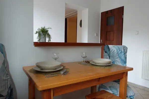 Apartament z Prywatnym Ogrodem - Image 4