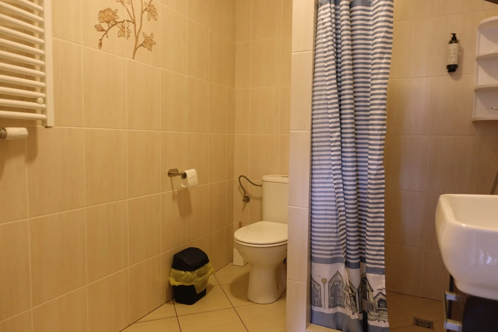 Apartament z Prywatnym Ogrodem - Image 6