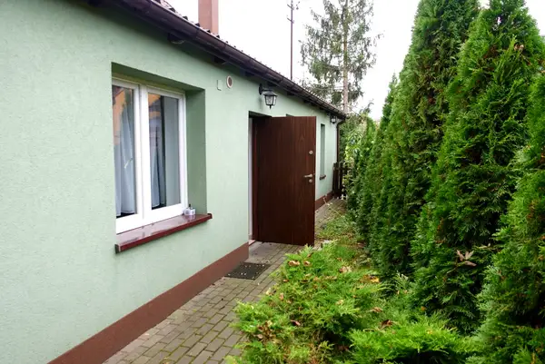 Apartament z Prywatnym Ogrodem - Image 7