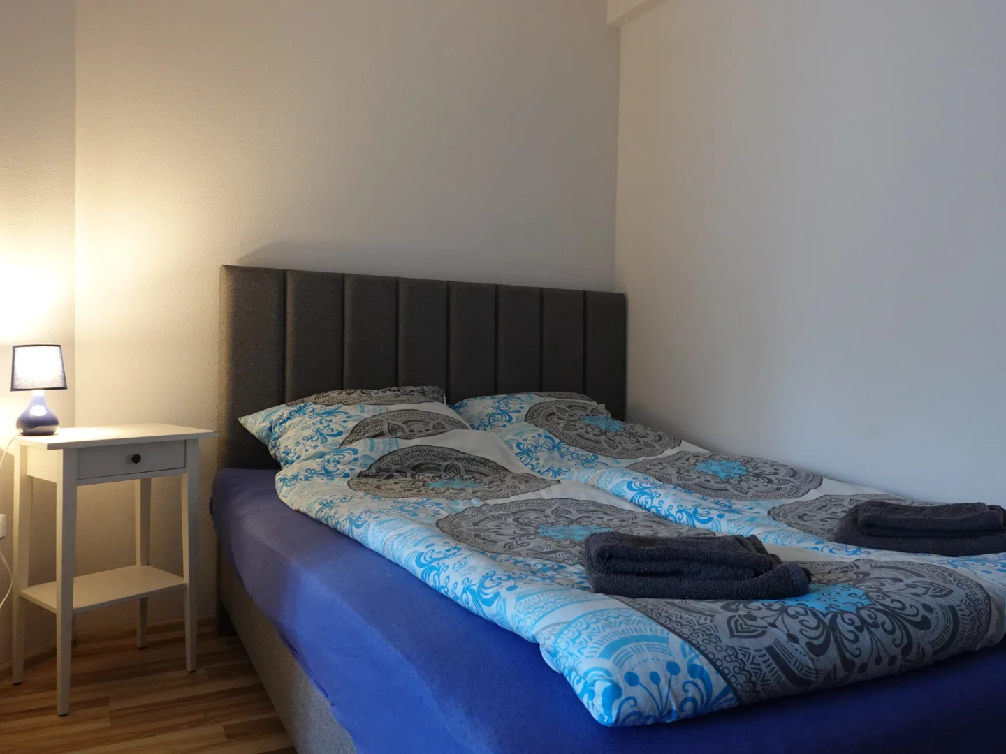 Apartament z Prywatnym Ogrodem - Image 2