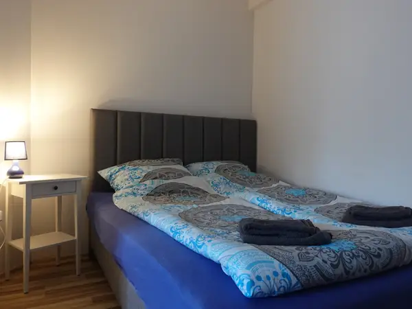 Apartament z Prywatnym Ogrodem - Image 2