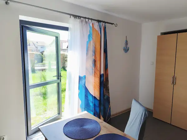 Przytulne Studio z Ogrodem - Image 3