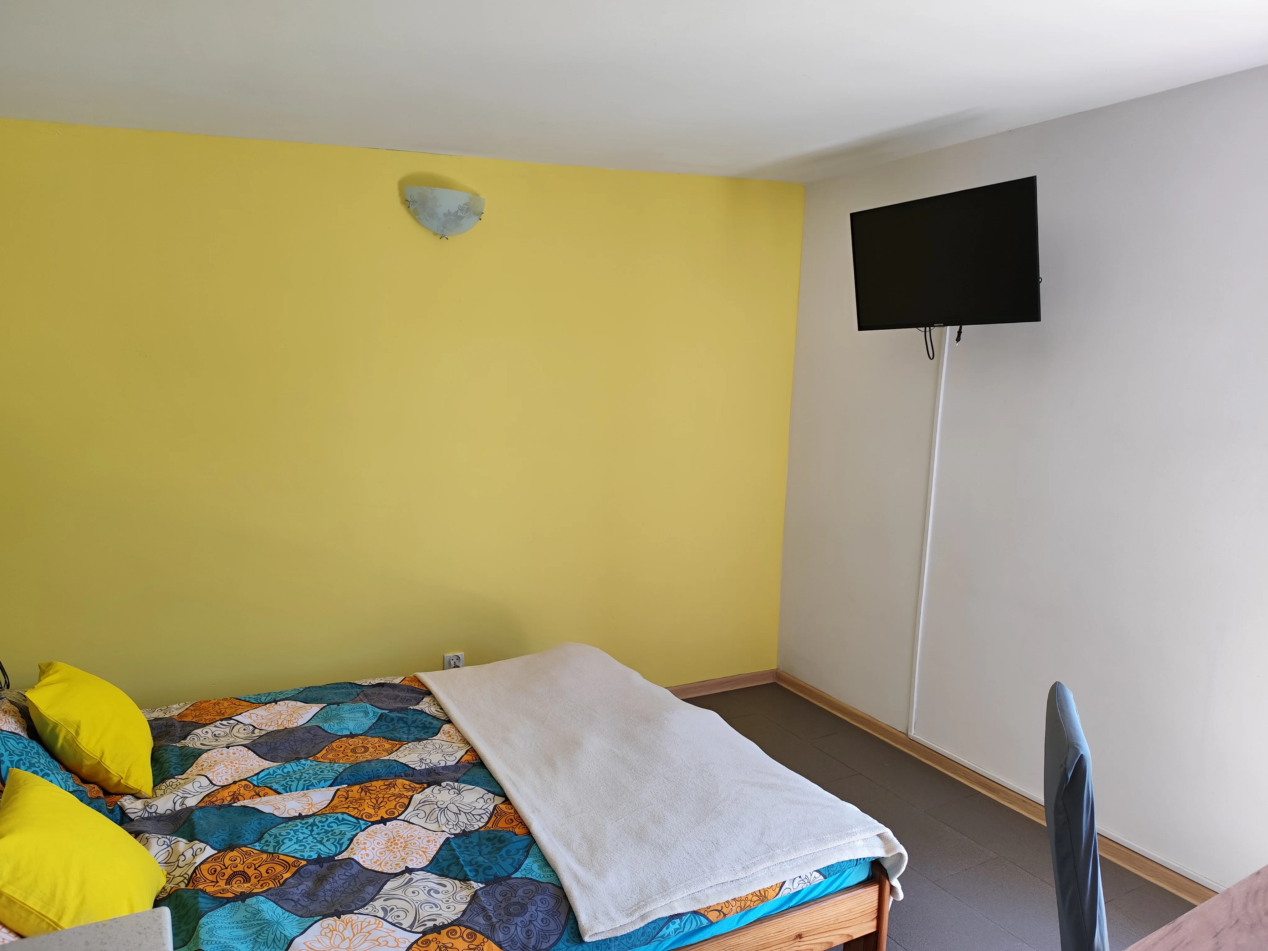 Przytulne Studio z Ogrodem - Image 4