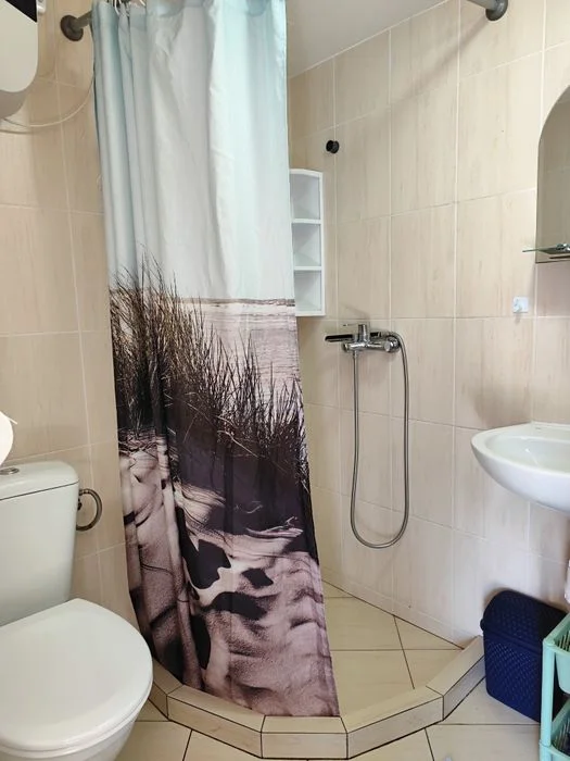 Przytulne Studio z Ogrodem - Image 5