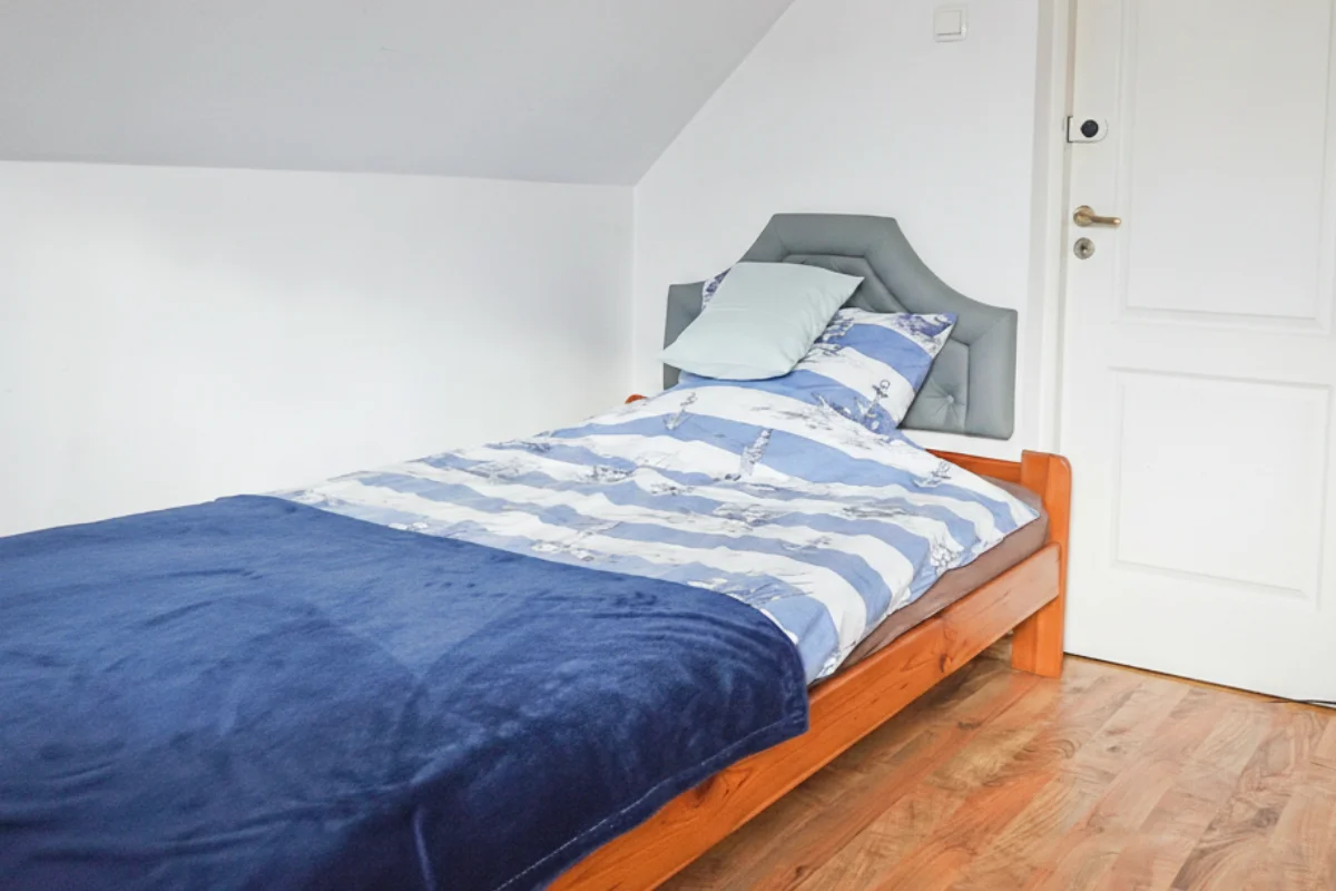 Przytulny Pokój w Domu Gościnnym - Image 2