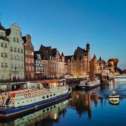 Gdańsk
