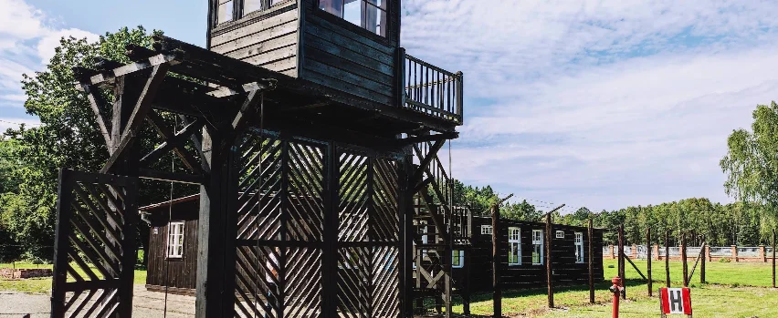 Stutthof Museum